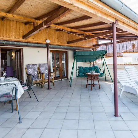 Apartment Mare 1 - Close To The Sea *