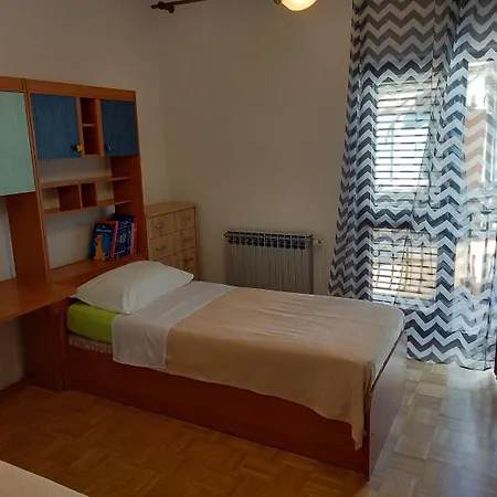 Mare 1 - Close To The Sea Apartment *